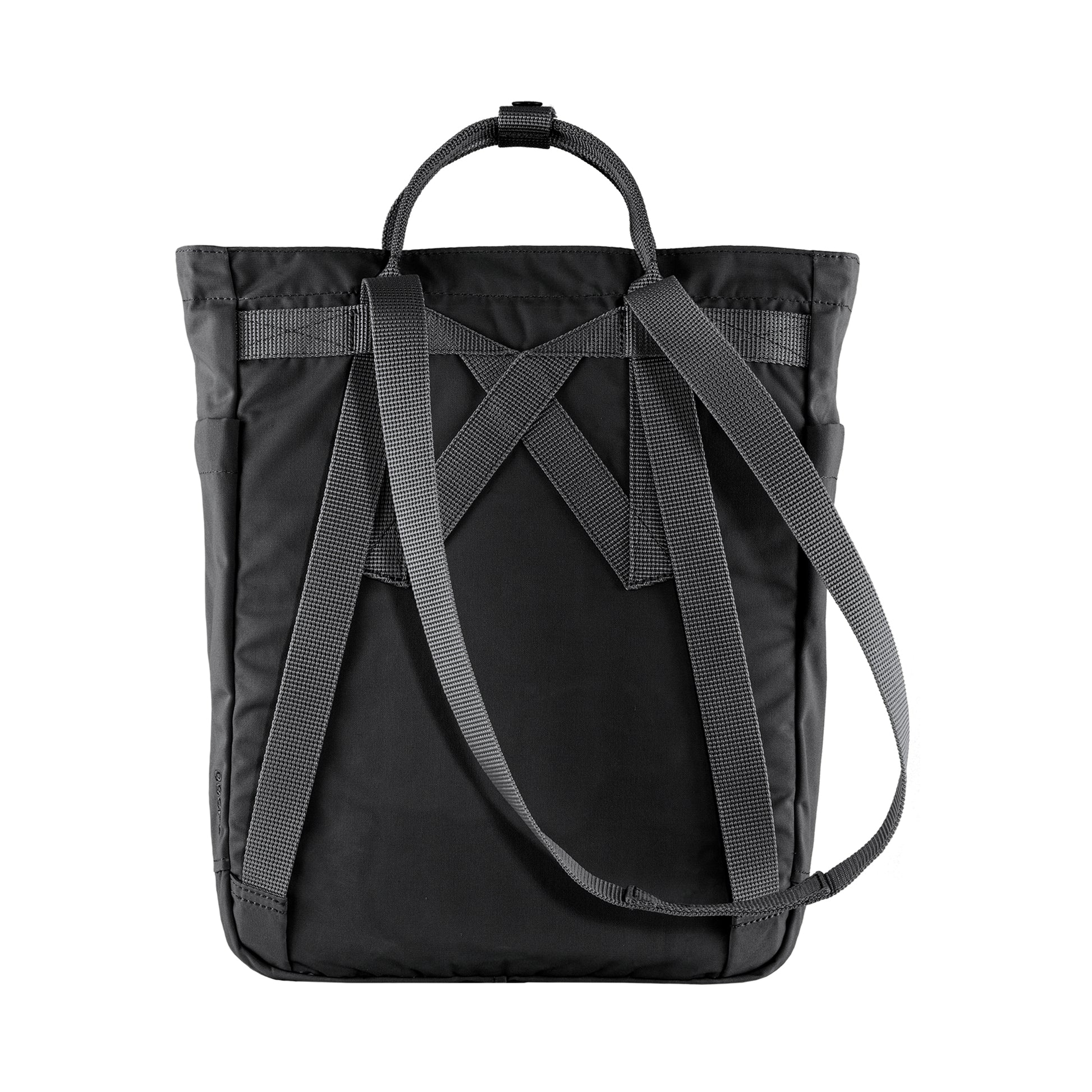 Black Kånken Totepack