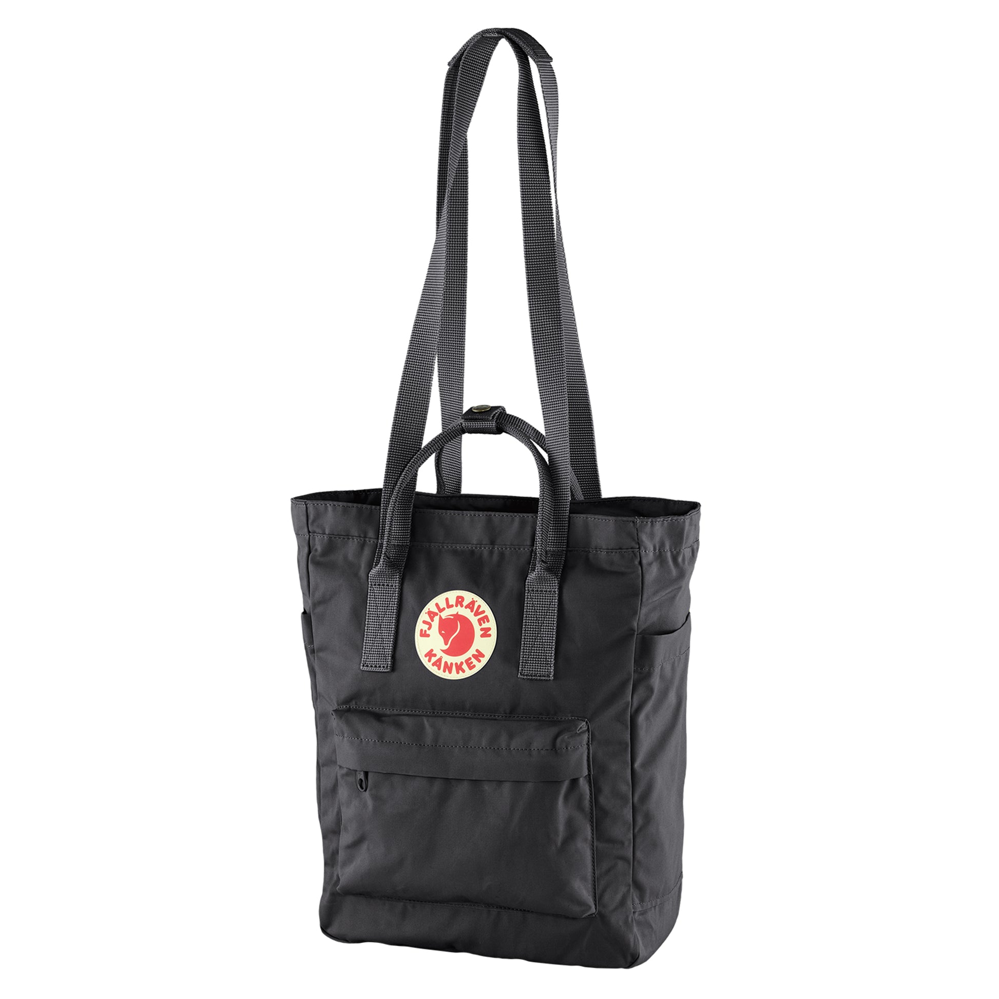 Black Kånken Totepack