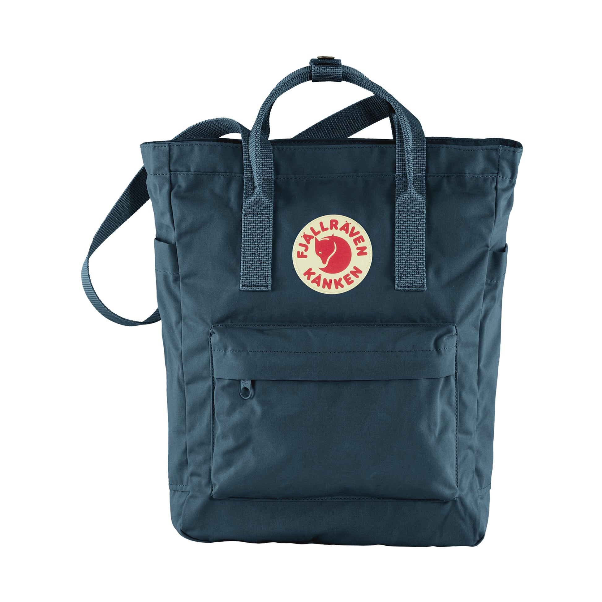 Navy Kånken Totepack