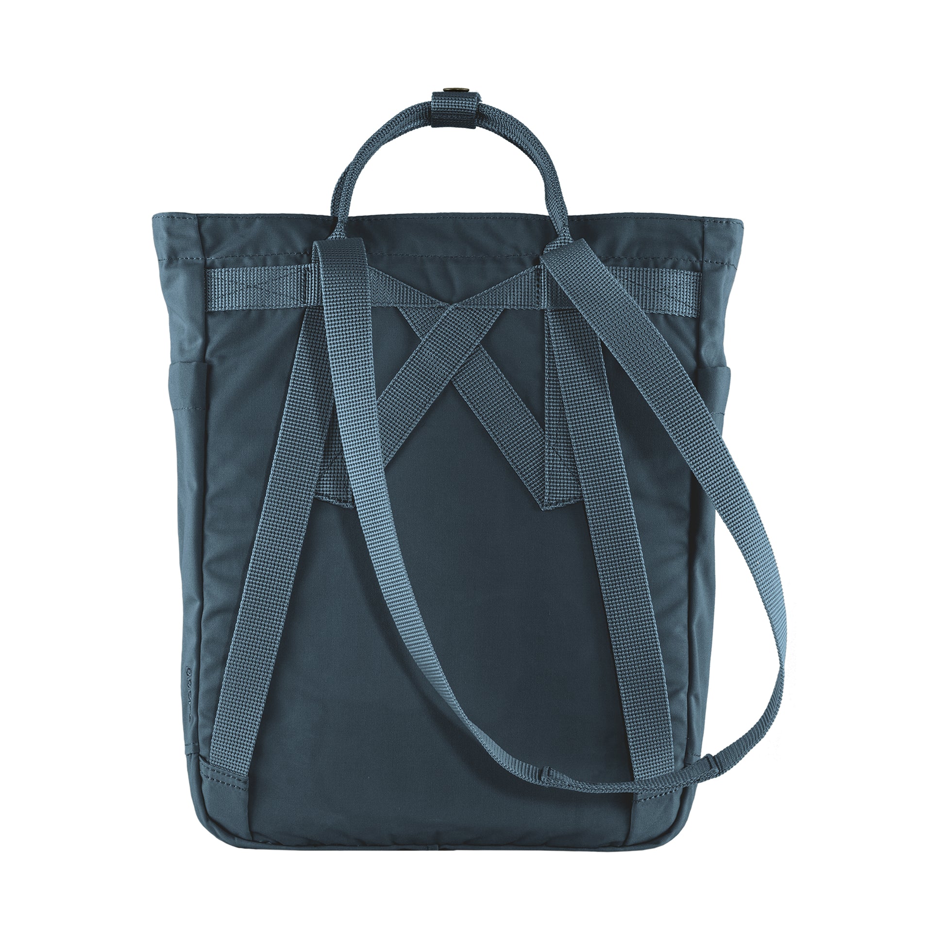 Navy Kånken Totepack