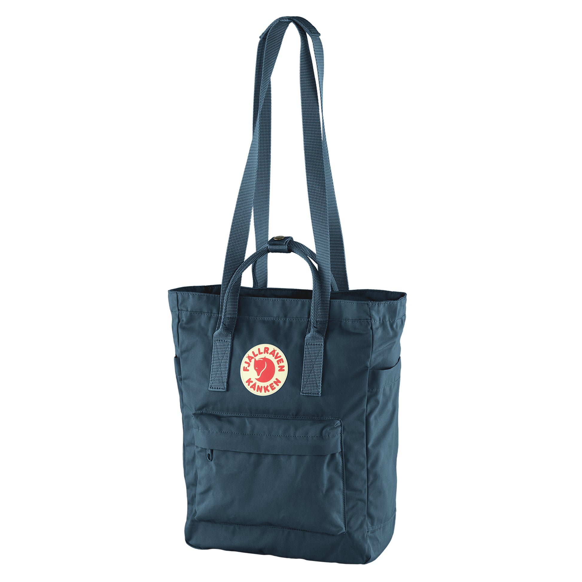 Navy Kånken Totepack