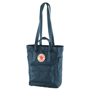 Navy Kånken Totepack