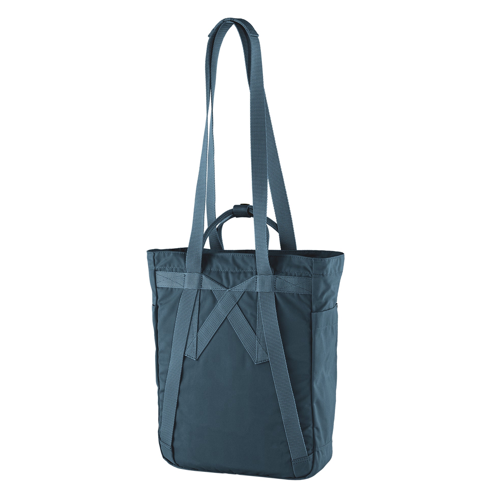 Navy Kånken Totepack