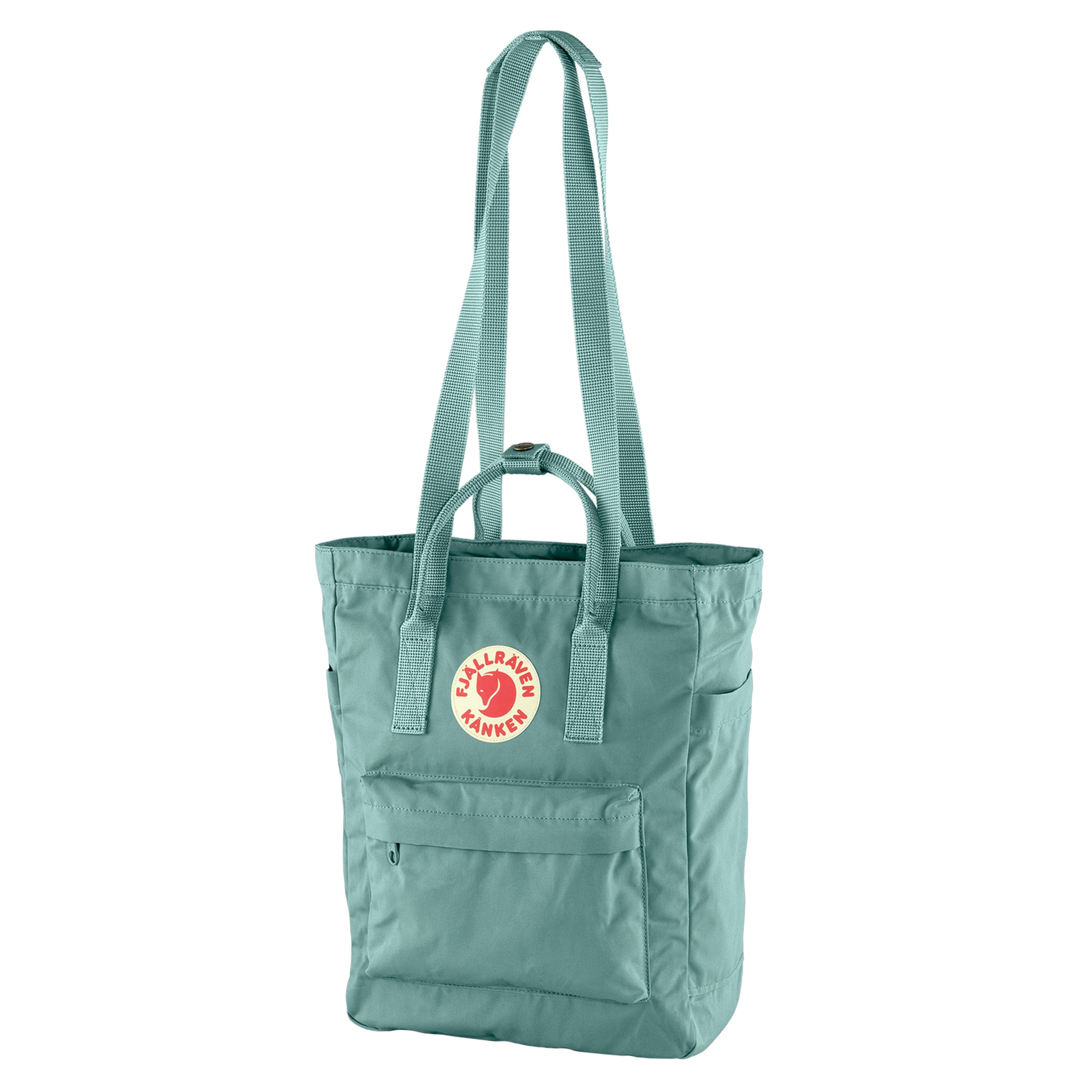 Frost Green Kånken Totepack