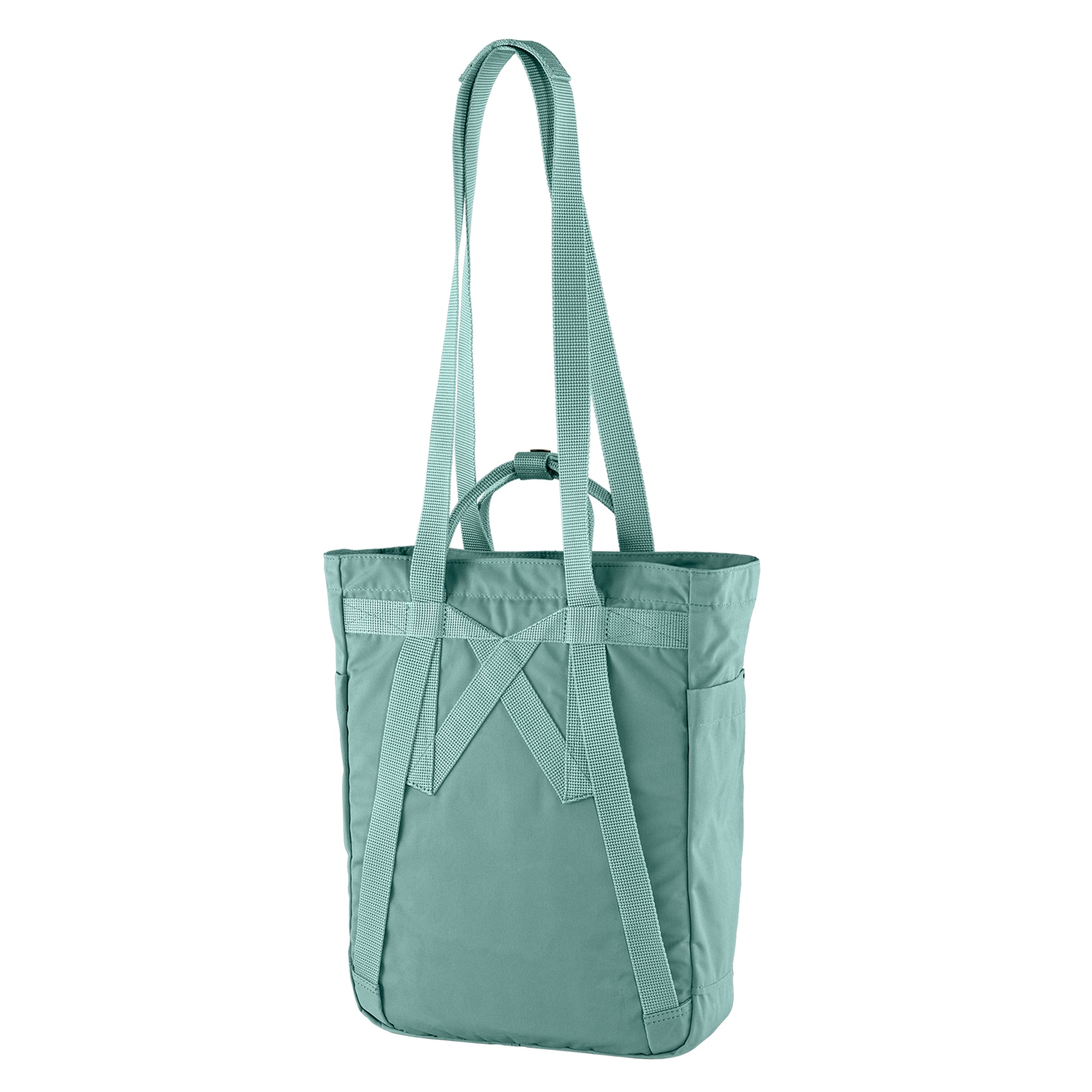 Frost Green Kånken Totepack