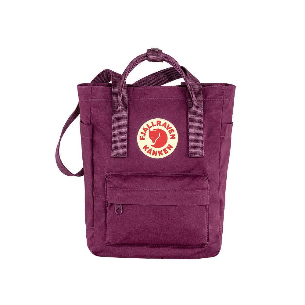 fjallraven kanken backpack pink mini Kånken Totepack Mini – Fjällräven SEA