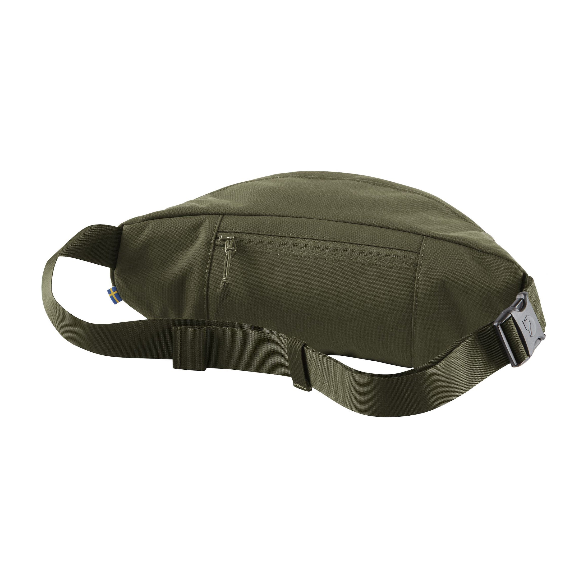 Ulvö Hip Pack Large – Fjällräven SEA