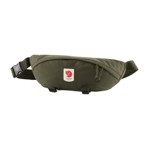 Laurel Green Ulvö Hip Pack Large