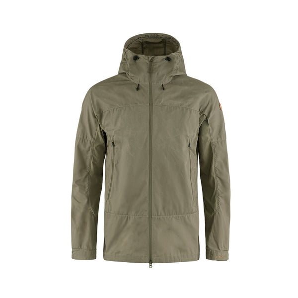 Abisko Lite Trekking Jacket M