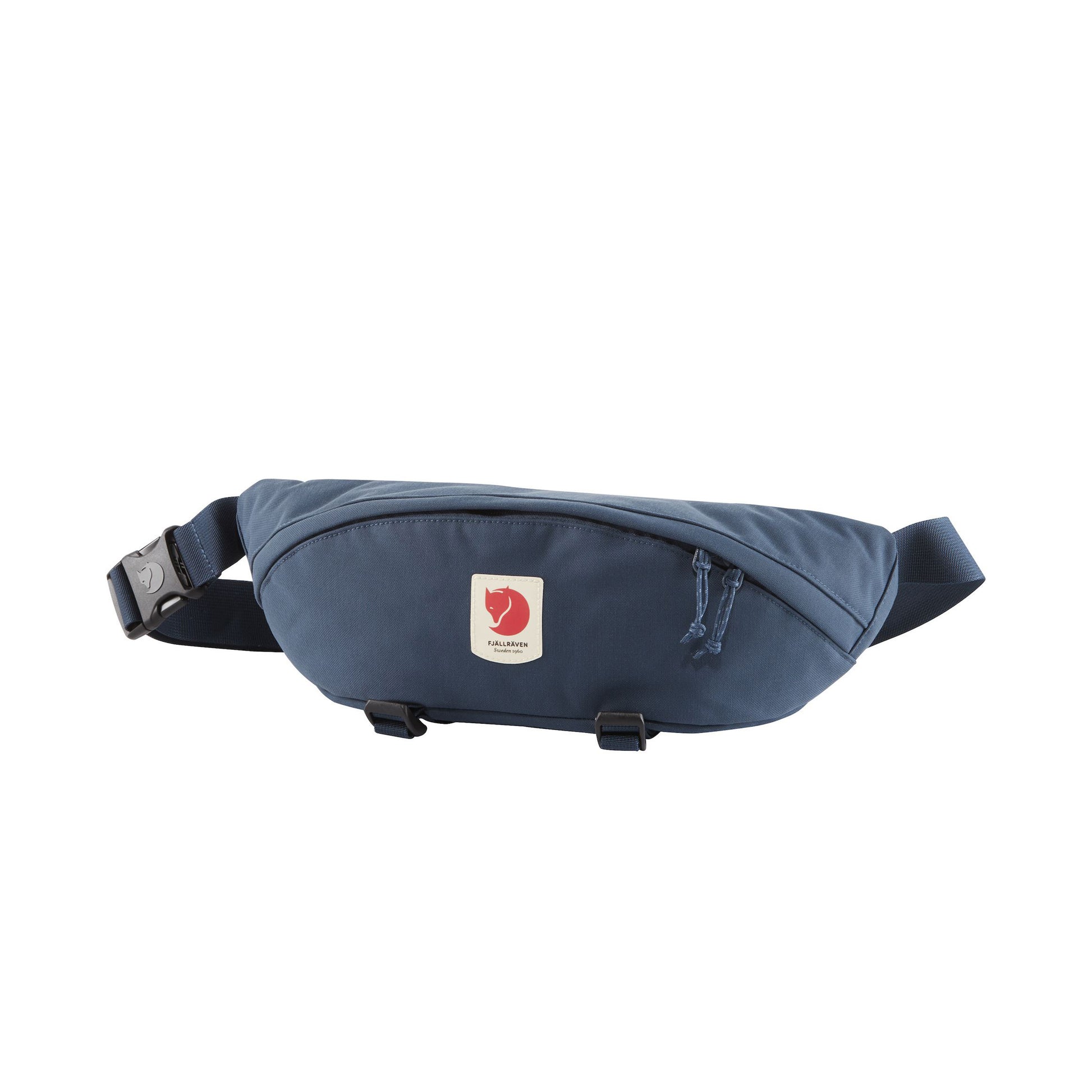 Blue Ulvö Hip Pack Large