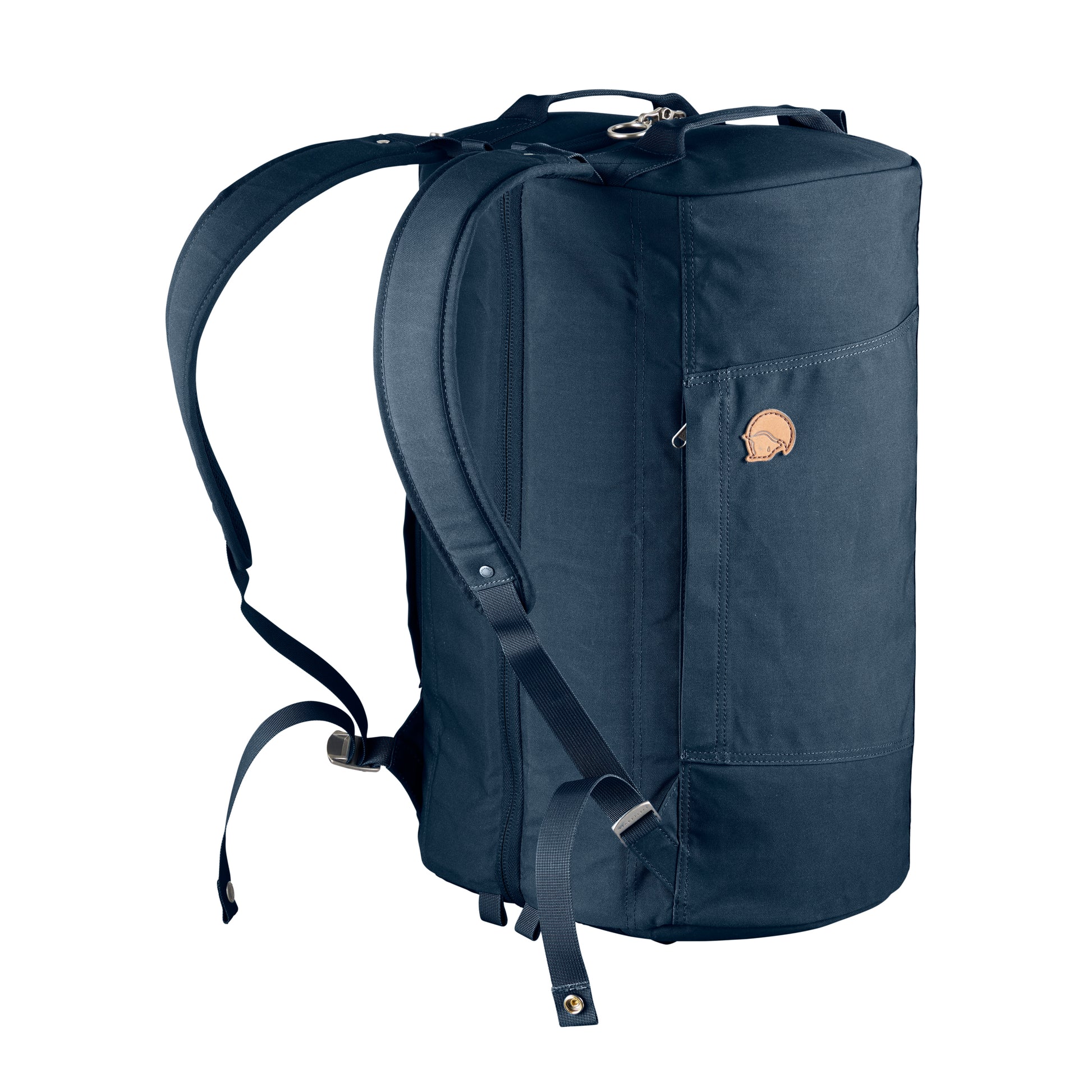 Navy Splitpack