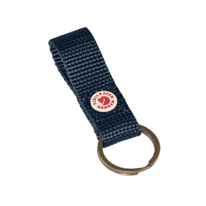 Navy Kånken Keyring