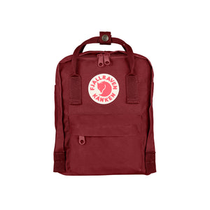 Ox Red K?�nken Mini
