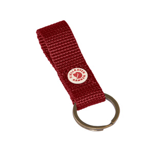 Ox Red K?�nken Keyring