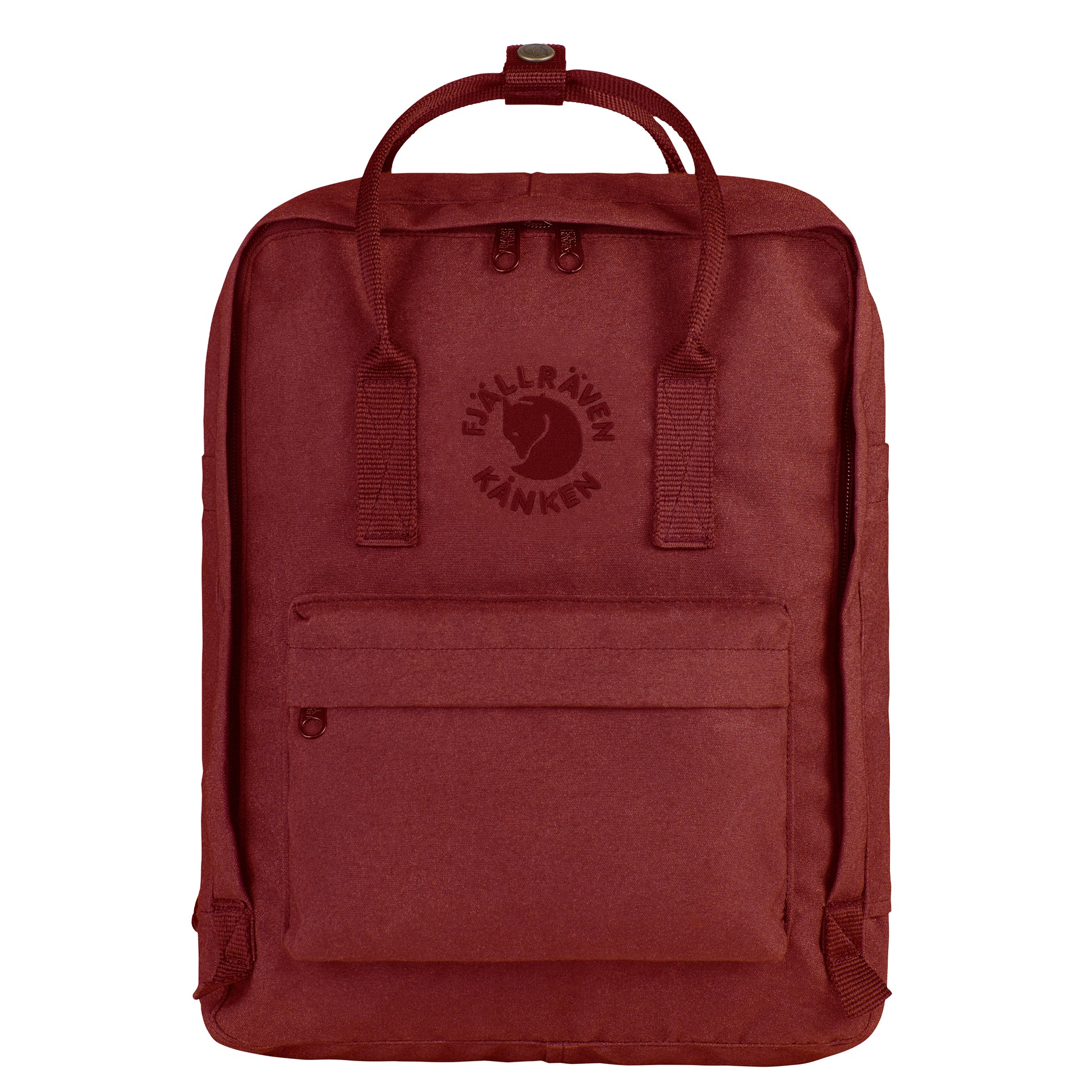 fjällräven re-kånken sunflower yellow backpack Re-Kånken – Fjällräven SEA