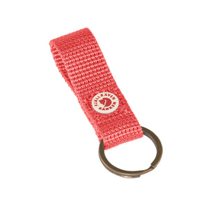 Peach Pink K?�nken Keyring