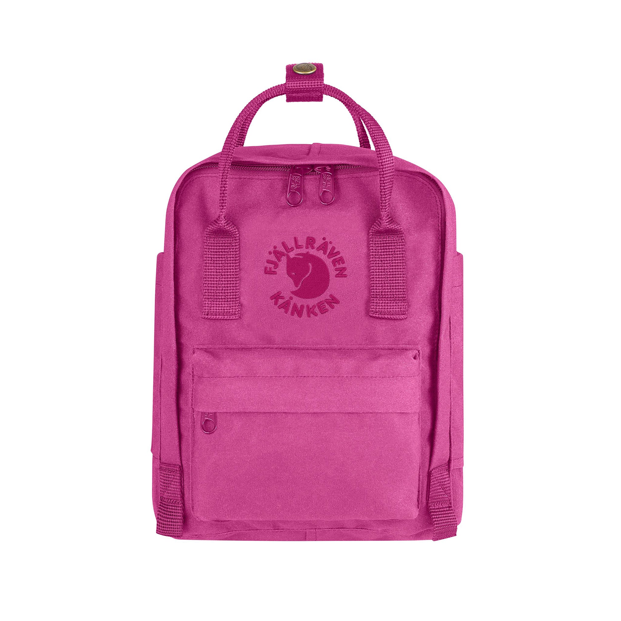 Kanken mini purple violet on sale