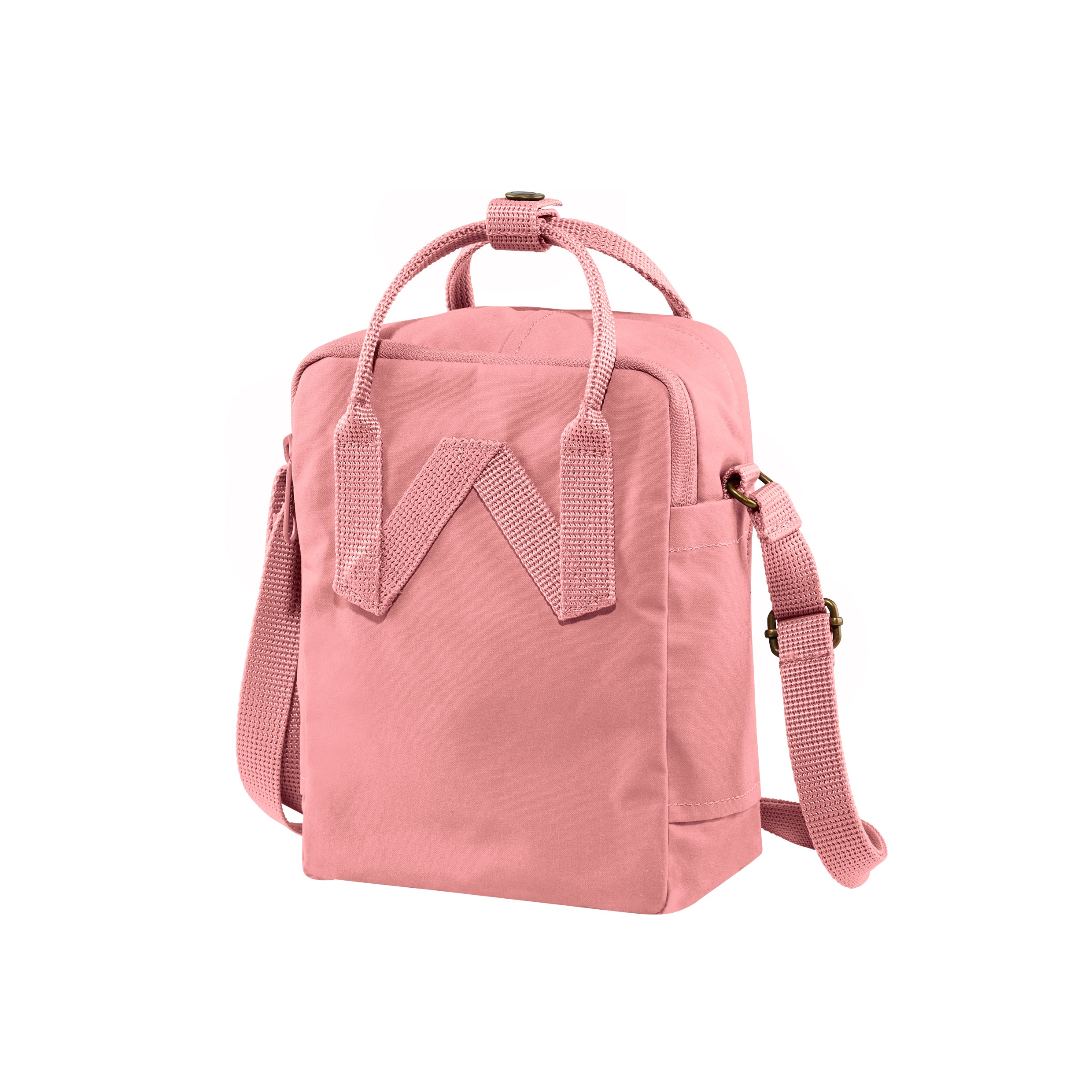 Kanken sling pink best sale