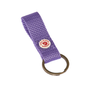 Purple Kånken Keyring