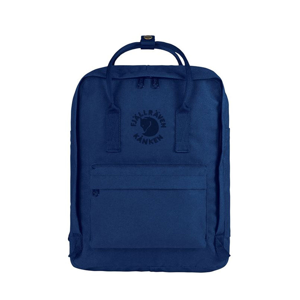 fjallraven re-kanken special edition mini backpack Re-Kånken Mini – Fjällräven SEA