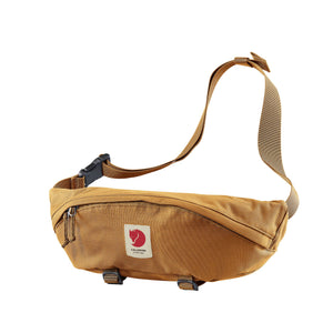 Gold Ulvö Hip Pack Large