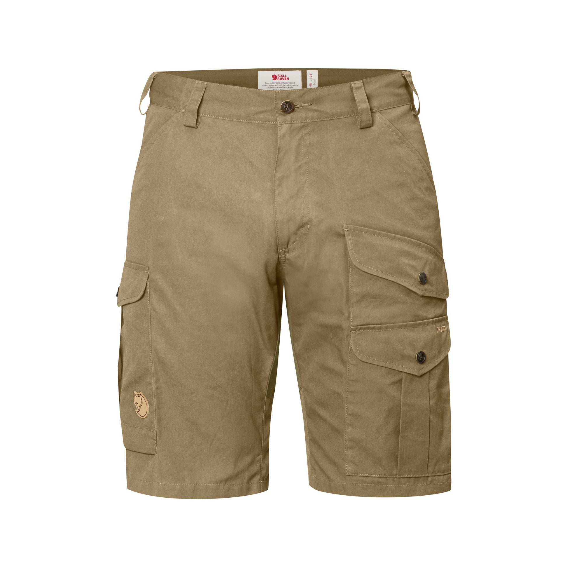 Sand Barents Pro Shorts Man