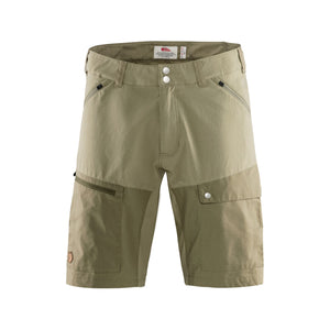 Savanna Abisko Midsummer Shorts Man