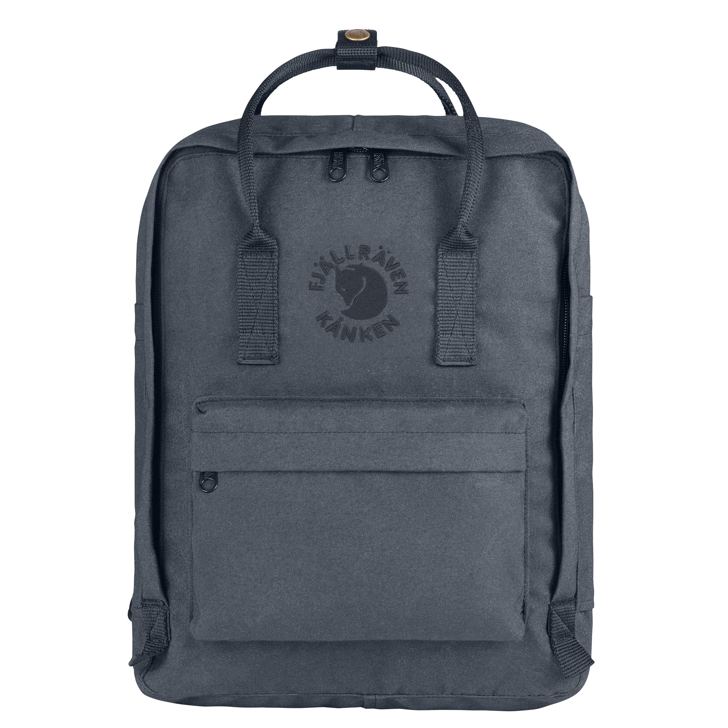 Fjallraven kanken emerald online