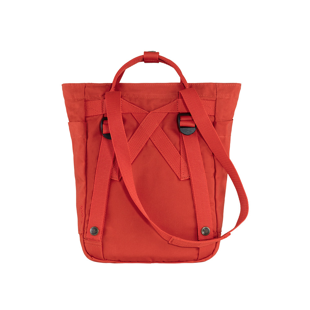 True Red Totepack Mini