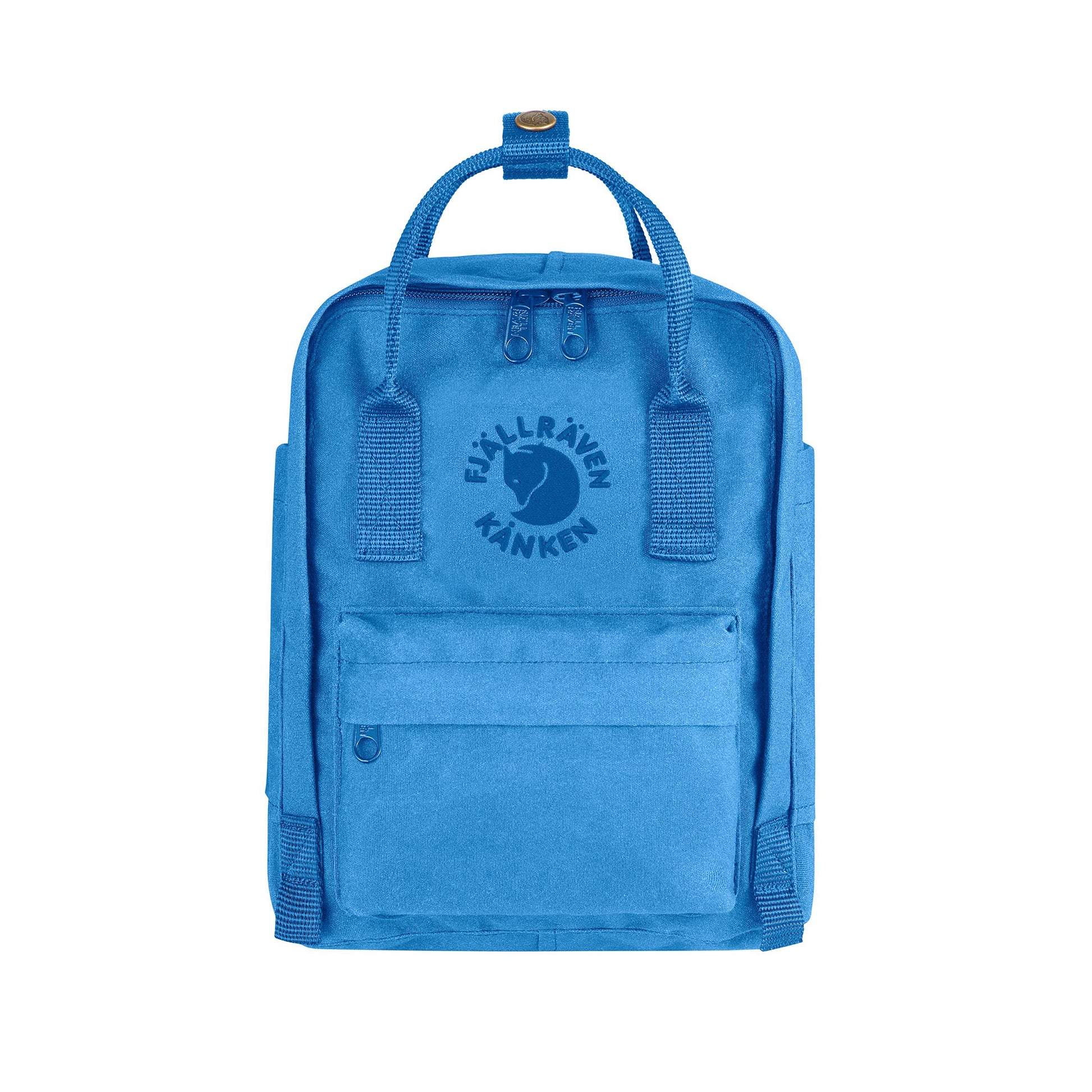 fjallraven backpack mini blue Re-Kånken Mini – Fjällräven SEA
