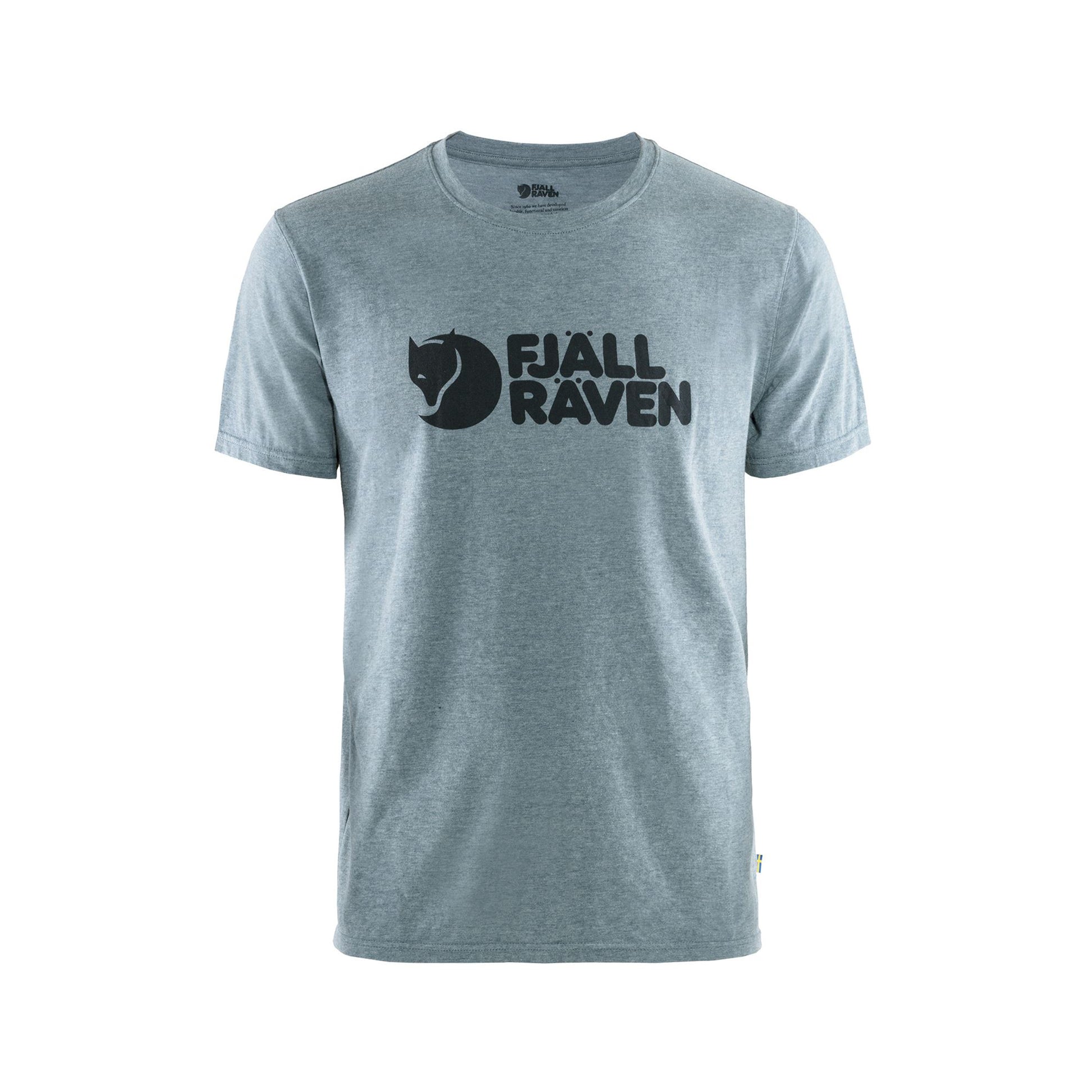 Fjällräven Logo T-shirt M