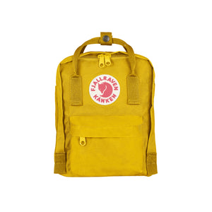 Warm Yellow K?�nken Mini