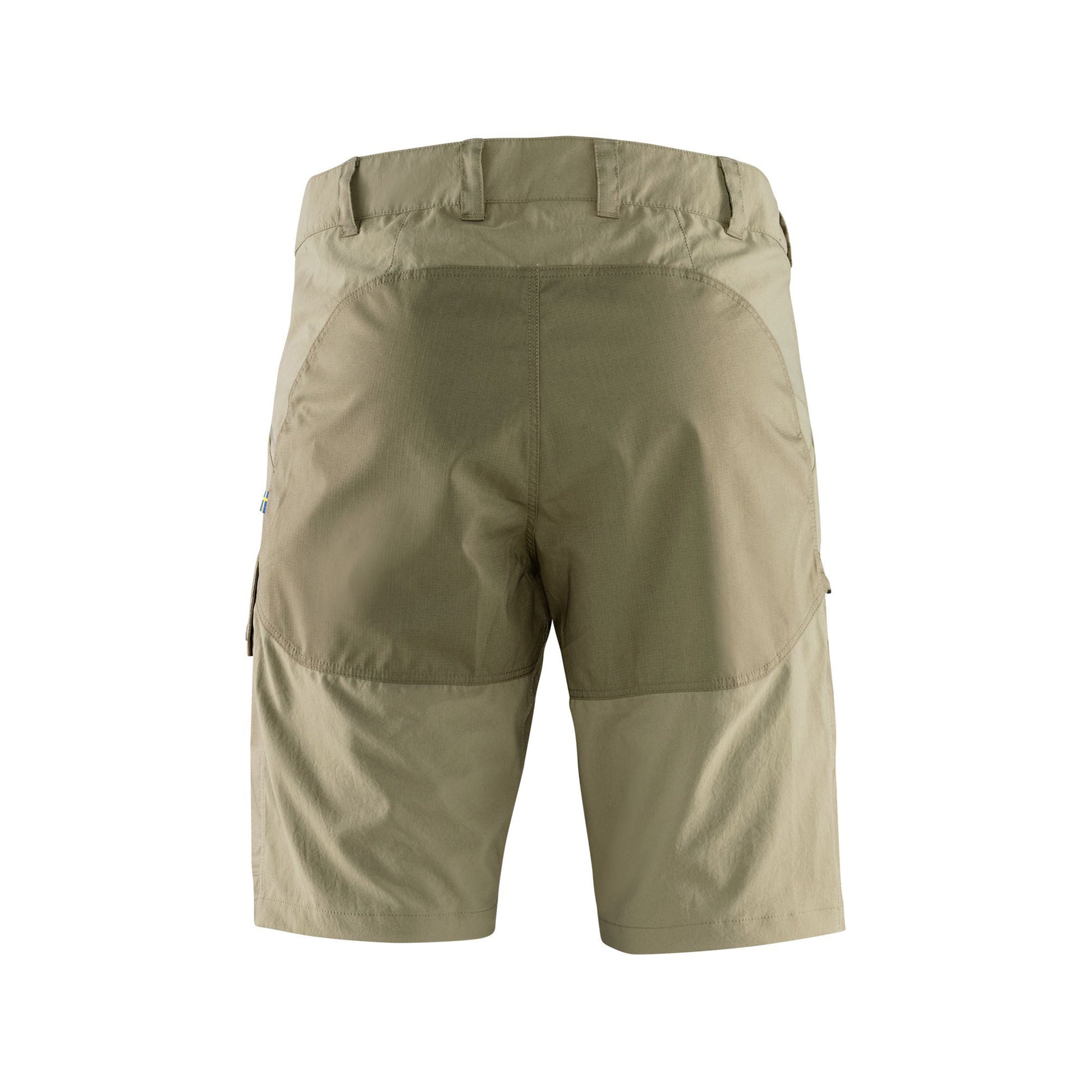 Savanna Abisko Midsummer Shorts Man