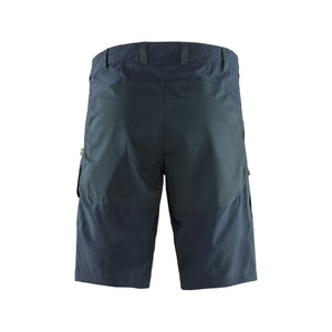 Navy Abisko Midsummer Shorts Man