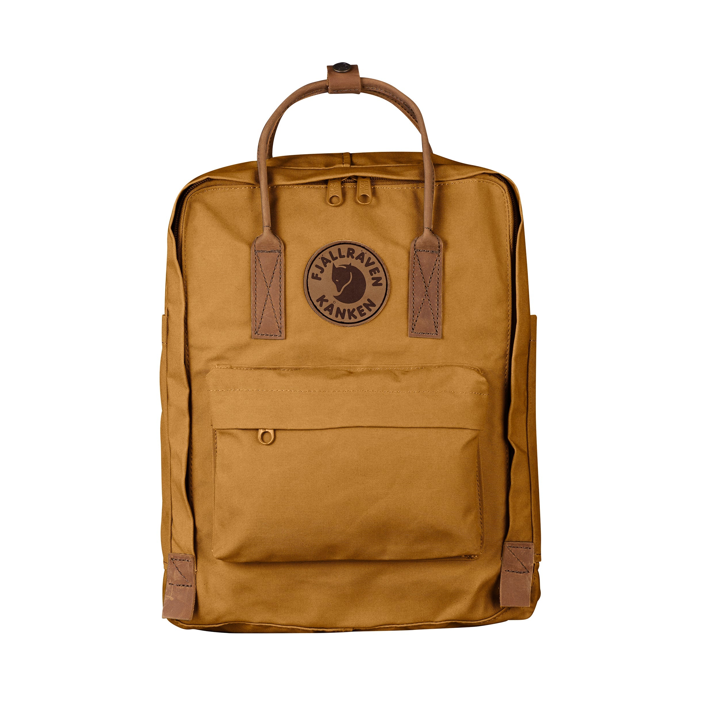 Fjallraven Kanken No 2 Backpack Acorn