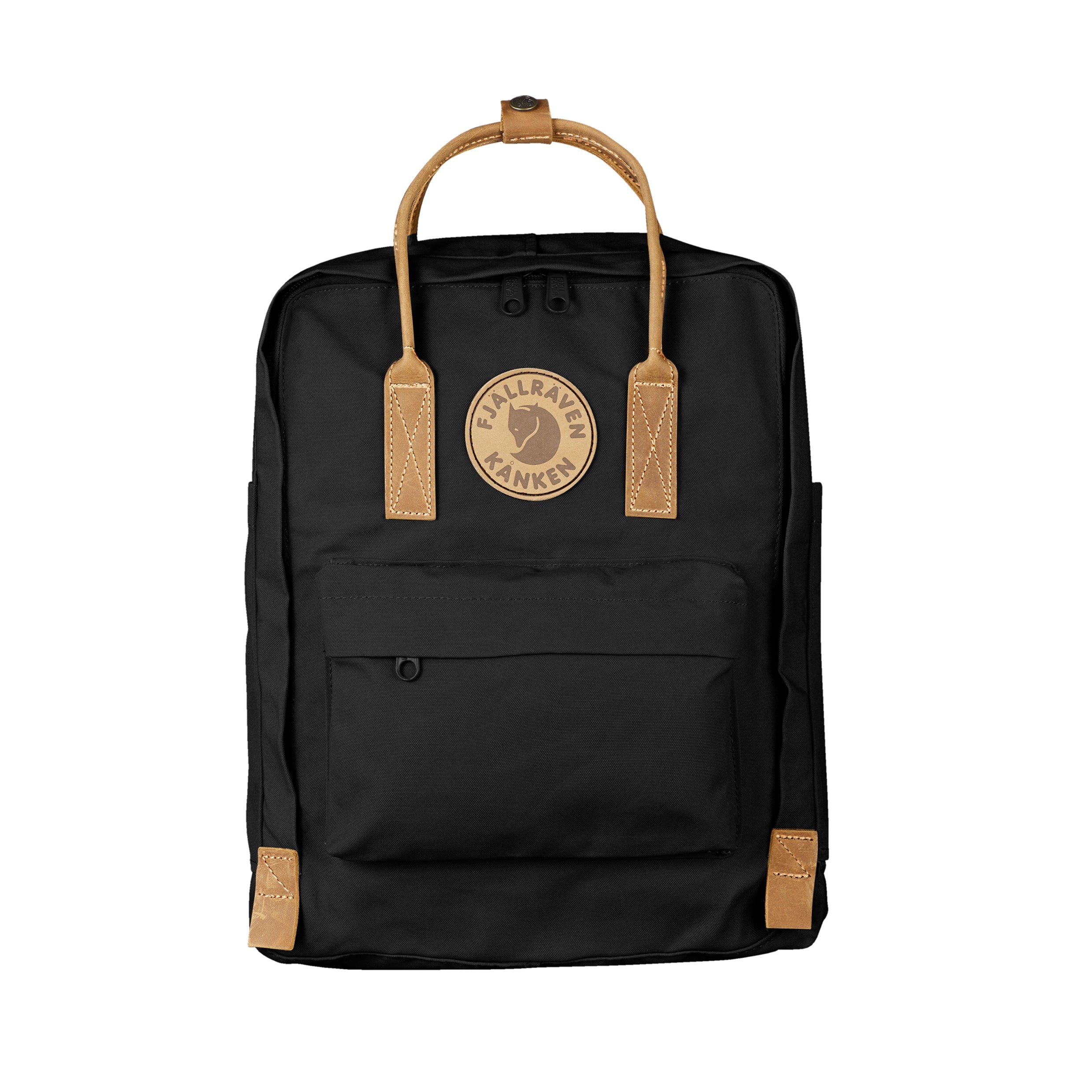 Fjallraven Kanken No. 2 Backpack Port