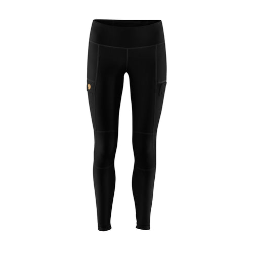 Abisko trail shop tights w