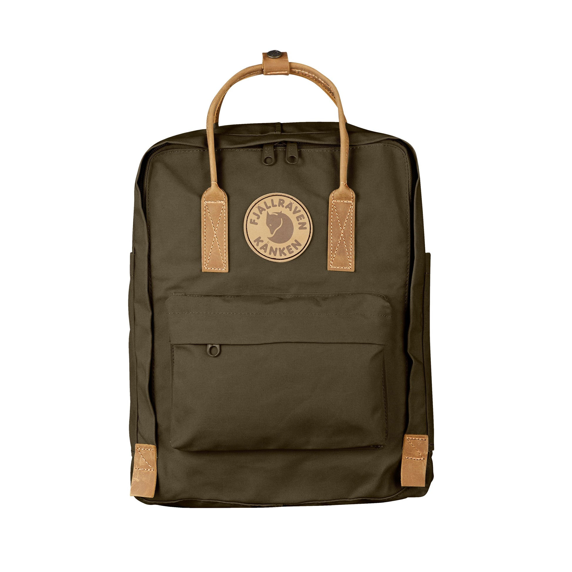fjällräven kanken no 2 unterschied Kånken No. 2 – Fjällräven SEA