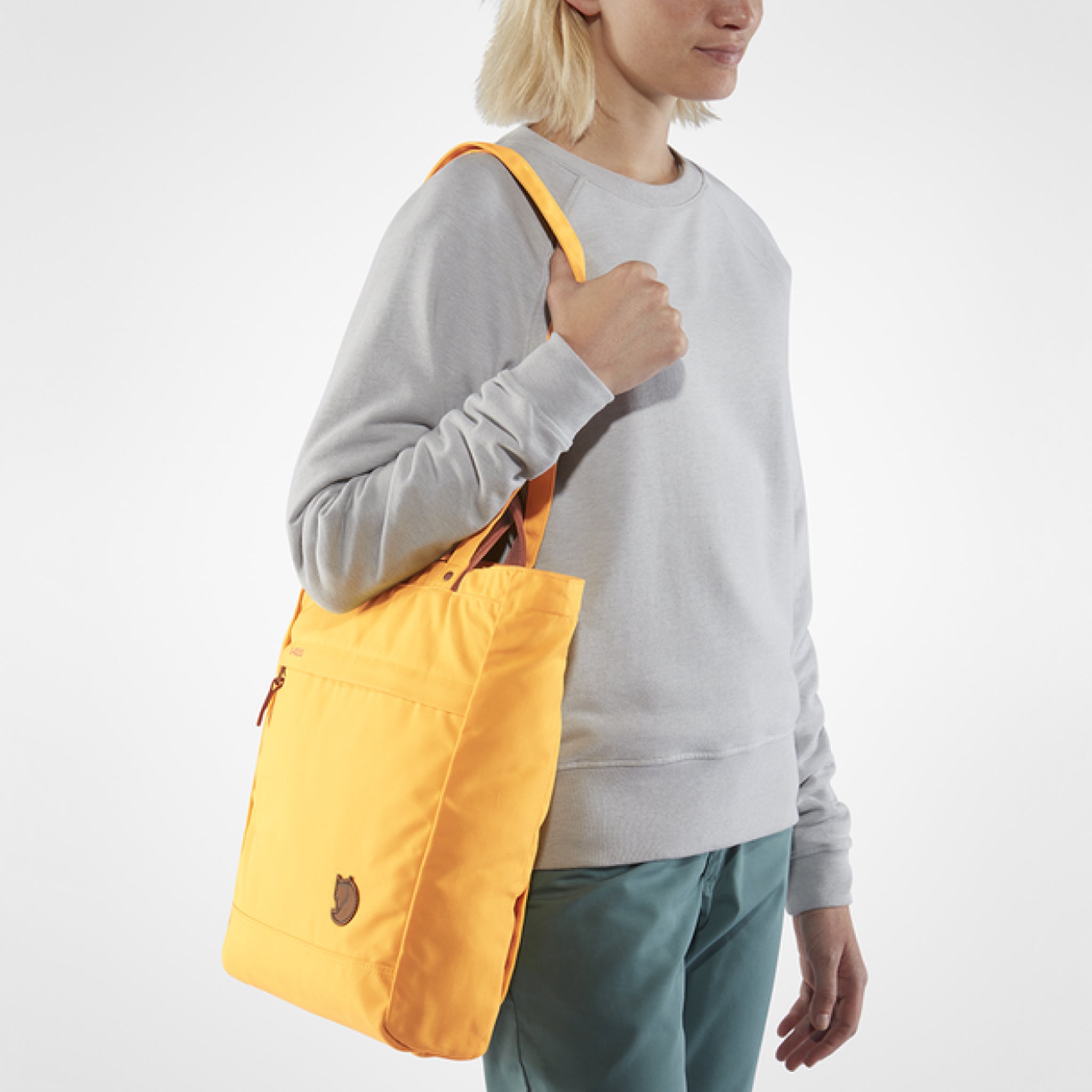 Totepack No. 1 Fjallraven SEA