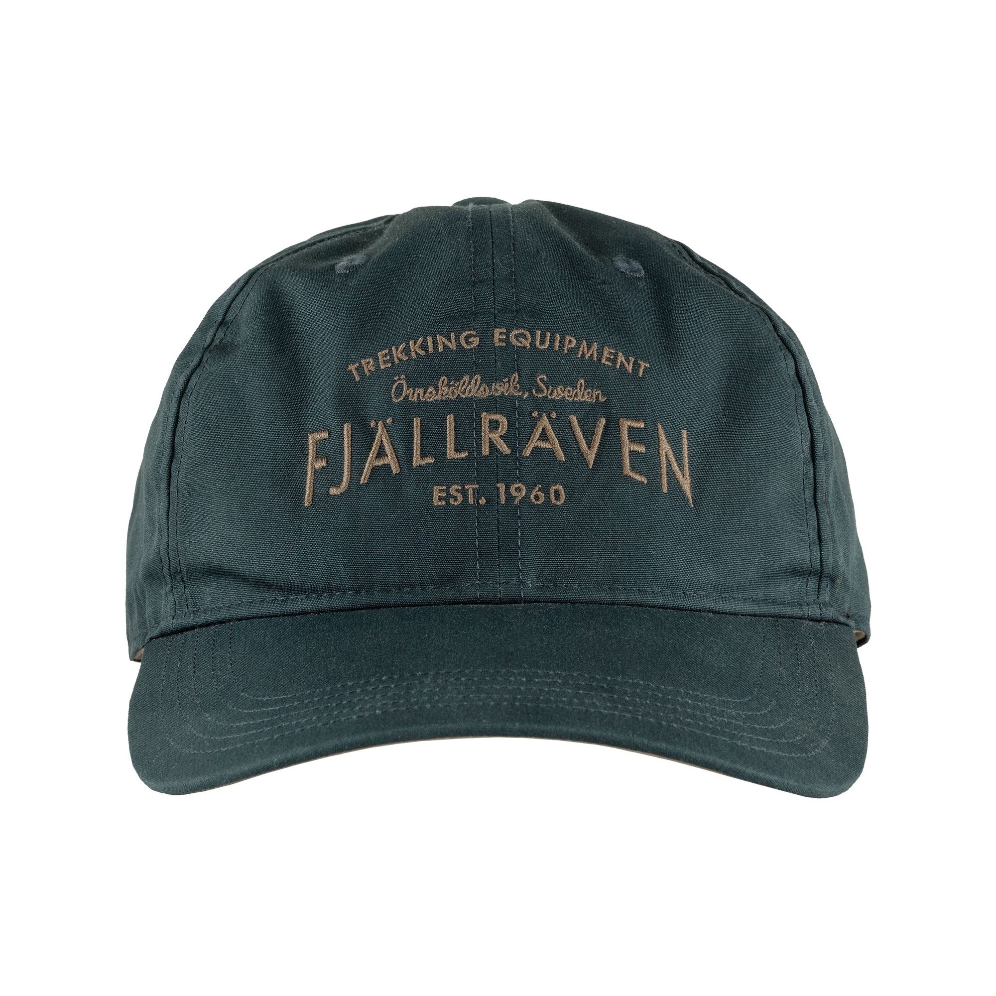 Fjallraven Est. 1960 Cap Fjallraven SEA