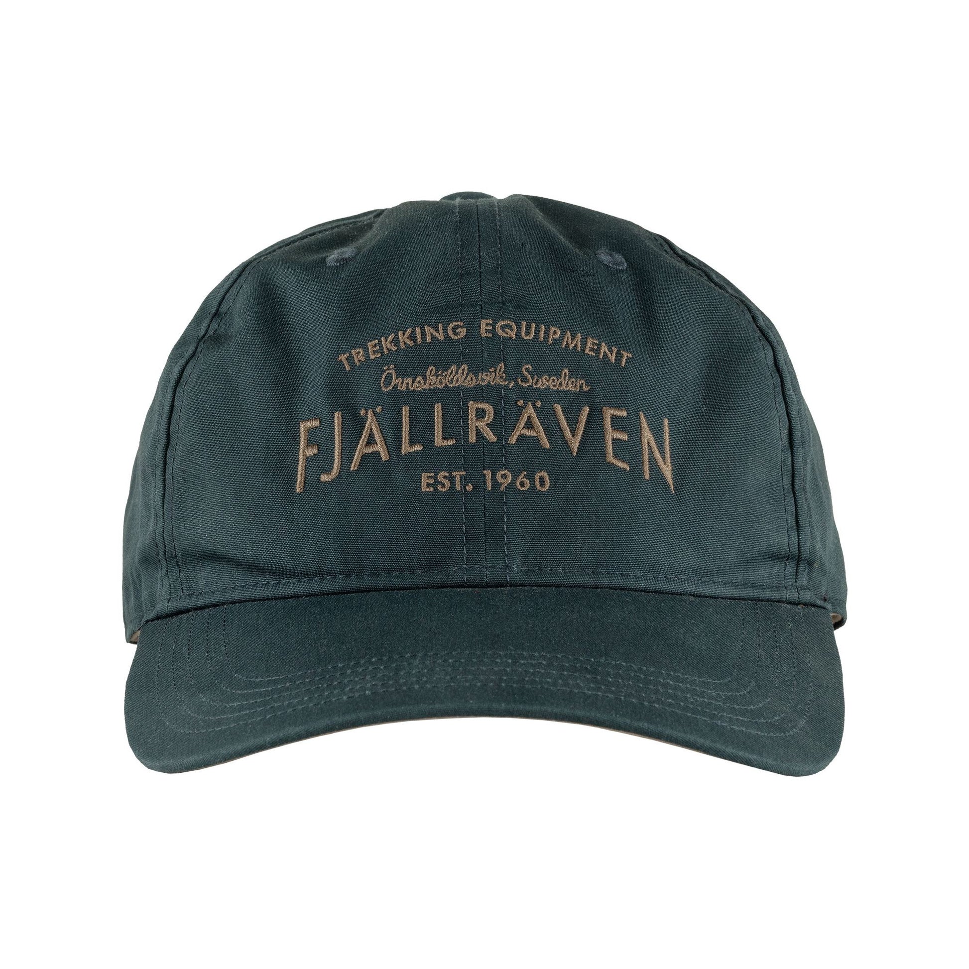 Fjallraven Est. 1960 Cap
