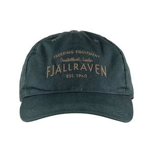 Fjallraven Est. 1960 Cap