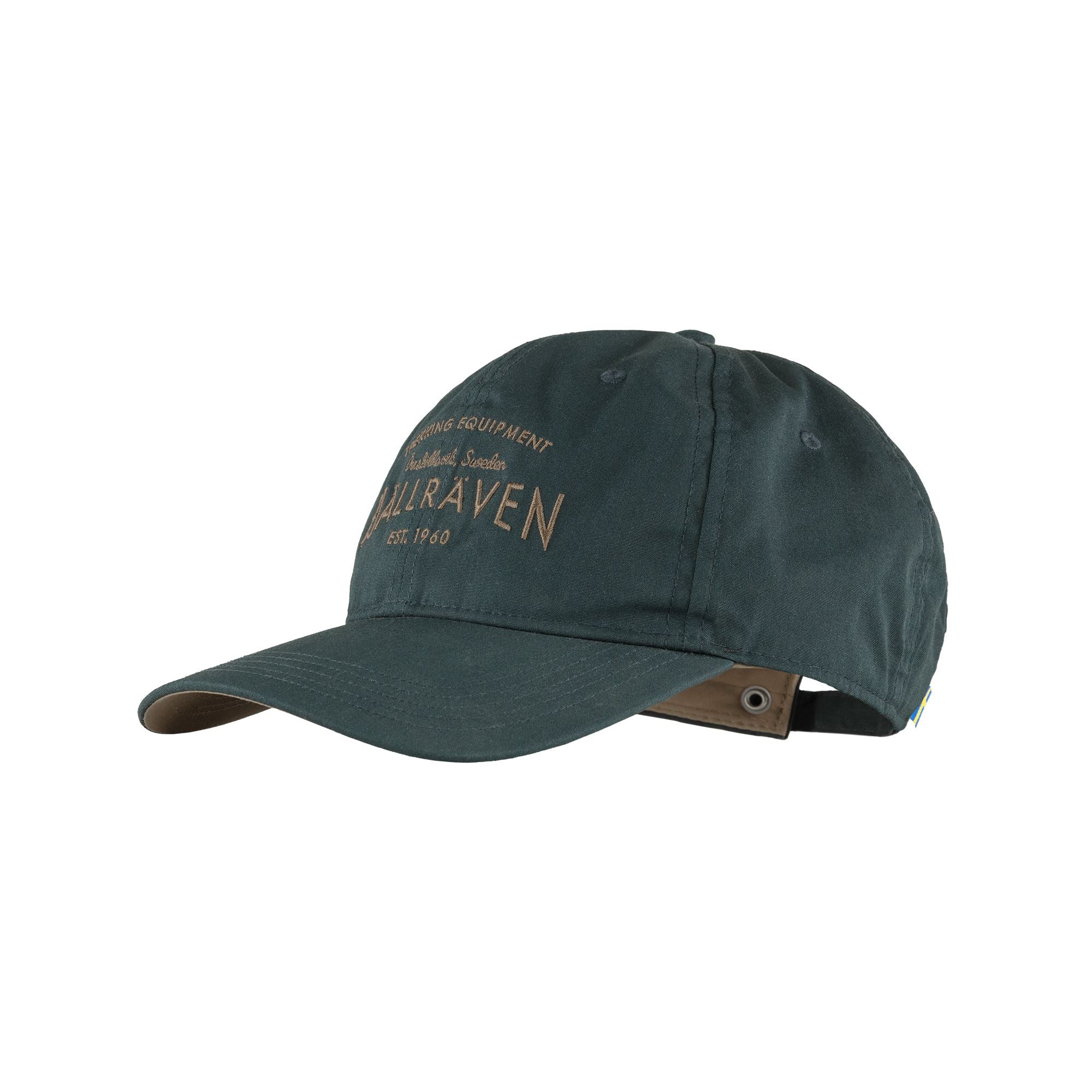 Fjallraven Est. 1960 Cap Fjallraven SEA