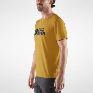 Fjällräven Logo T-shirt M