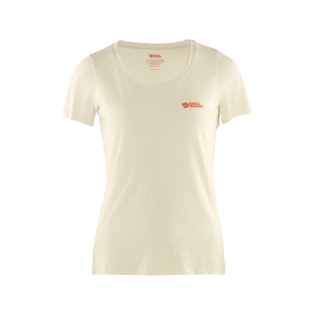 Fjällräven Logo T-shirt W
