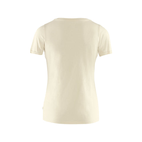 Fjällräven Logo T-shirt W