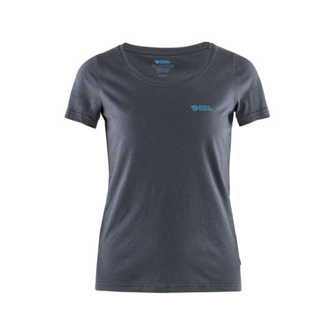 Fjällräven Logo T-shirt W