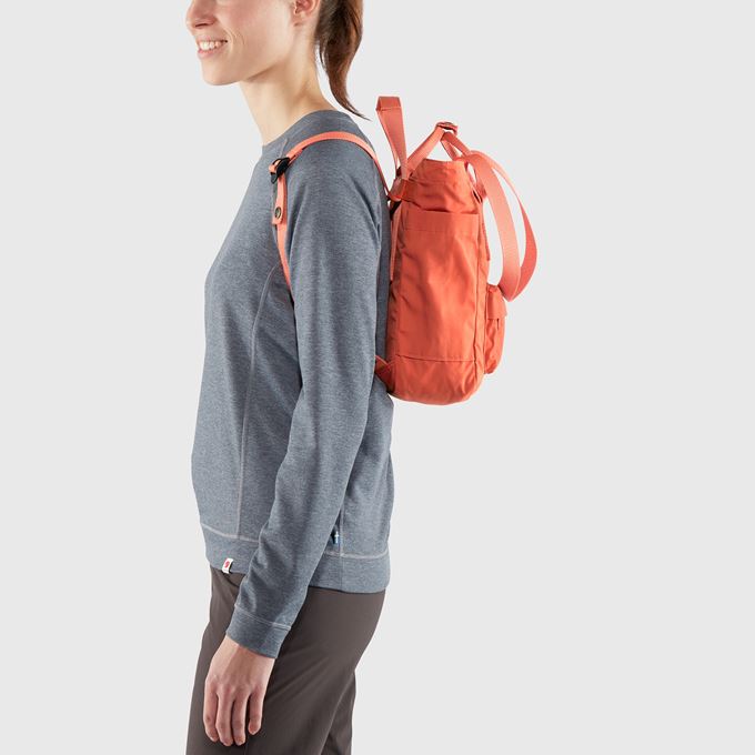 K nken Totepack Mini Fj llr ven SEA