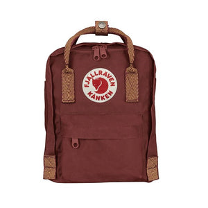 Ox Red Goose Eye K?�nken Mini