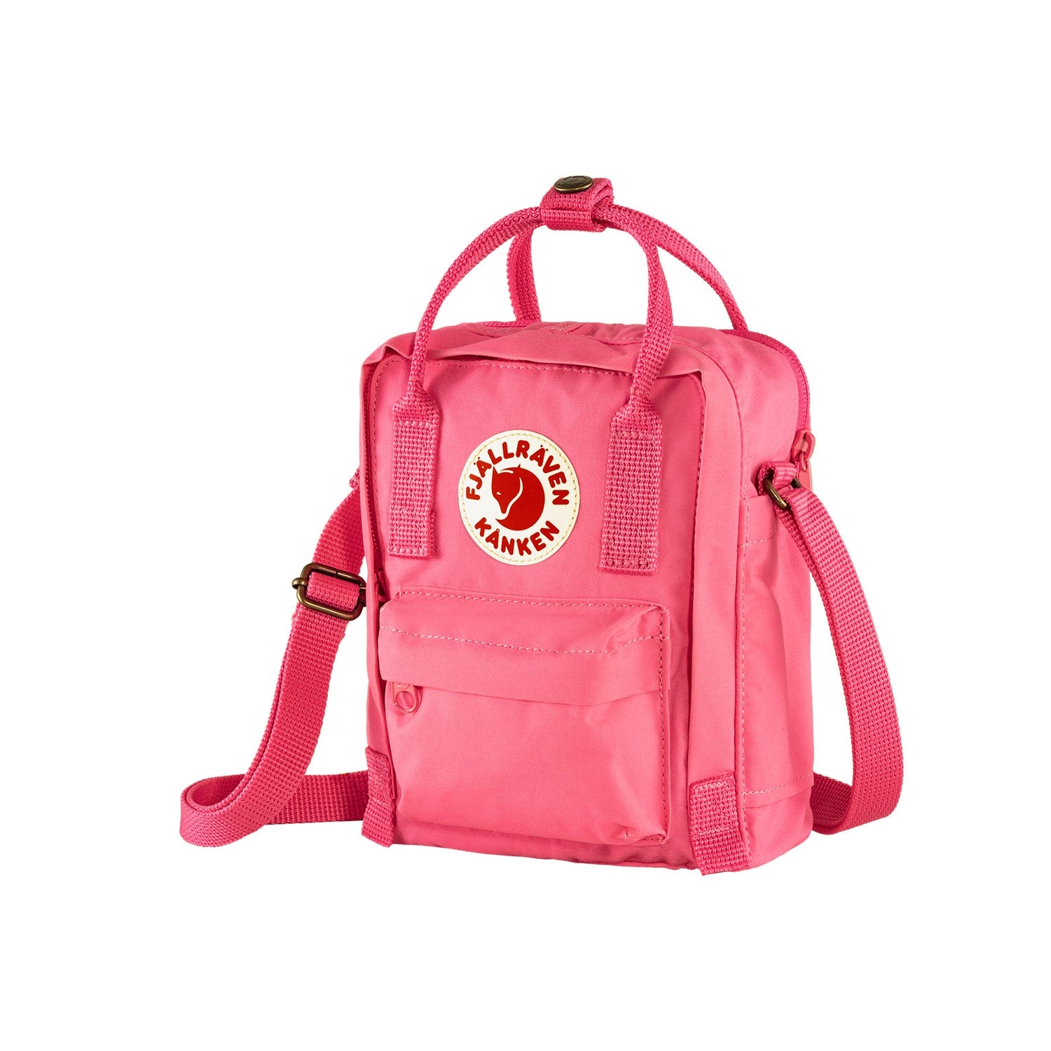 Flamingo Pink Kånken Sling